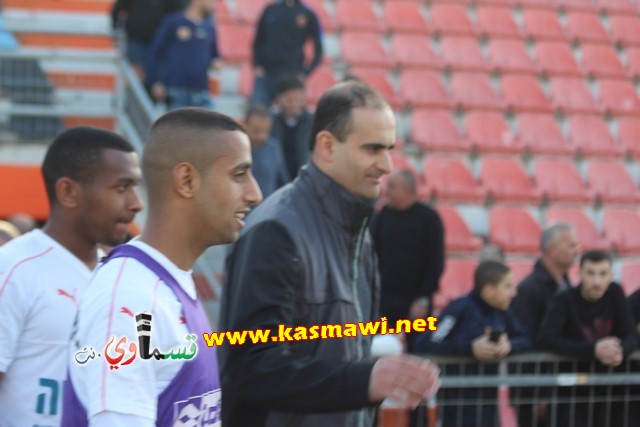 فيديو: هلا بالجمعة وهلا بالوحدة ... هدف رائع لمهاجم بارع .. الوحدة يتغلب على كفارشليم العنيد 0-1